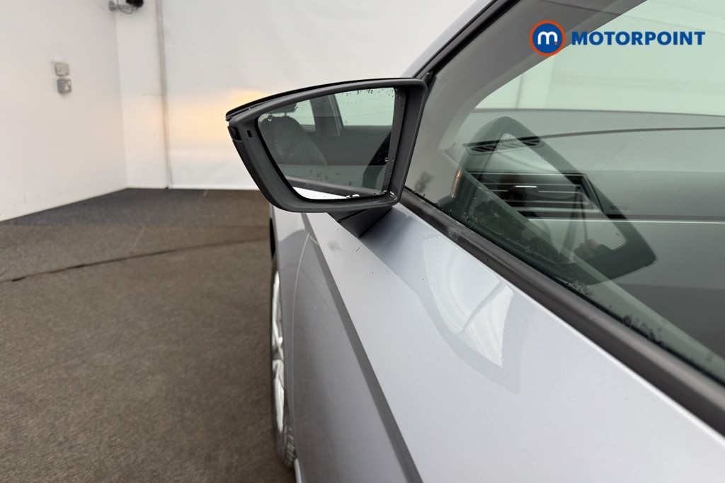 Seat Ibiza Se Technology Manual Petrol Hatchback - Stock Number (1633714) - 25th supplementary image