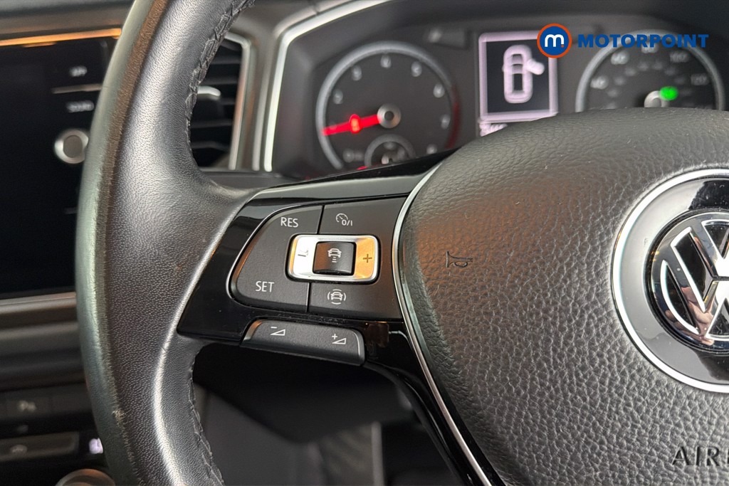 Volkswagen T-Roc SE Automatic Petrol SUV - Stock Number (1633784) - 3rd supplementary image