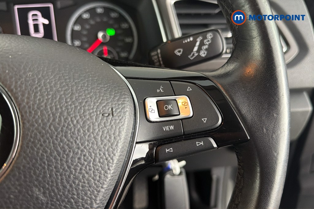 Volkswagen T-Roc SE Automatic Petrol SUV - Stock Number (1633784) - 4th supplementary image