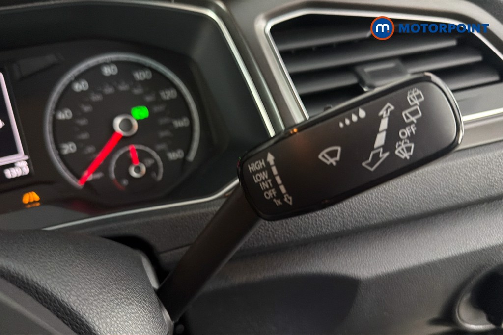Volkswagen T-Roc SE Automatic Petrol SUV - Stock Number (1633784) - 7th supplementary image