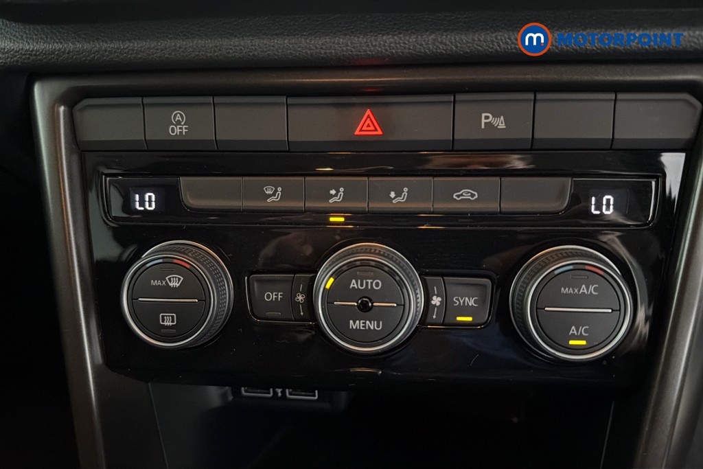 Volkswagen T-Roc SE Automatic Petrol SUV - Stock Number (1633784) - 12th supplementary image