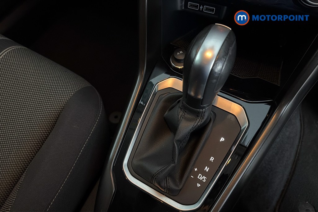 Volkswagen T-Roc SE Automatic Petrol SUV - Stock Number (1633784) - 15th supplementary image