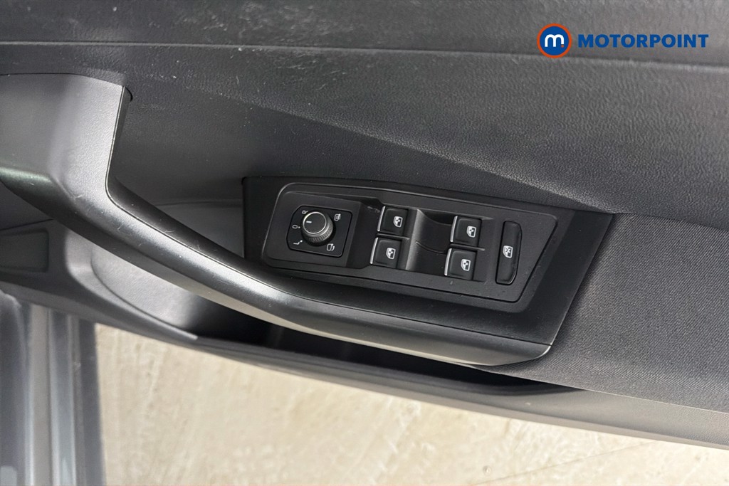 Volkswagen T-Roc SE Automatic Petrol SUV - Stock Number (1633784) - 20th supplementary image
