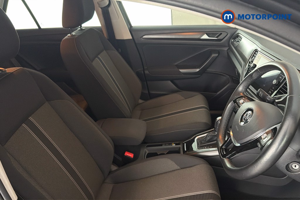 Volkswagen T-Roc SE Automatic Petrol SUV - Stock Number (1633784) - 22nd supplementary image
