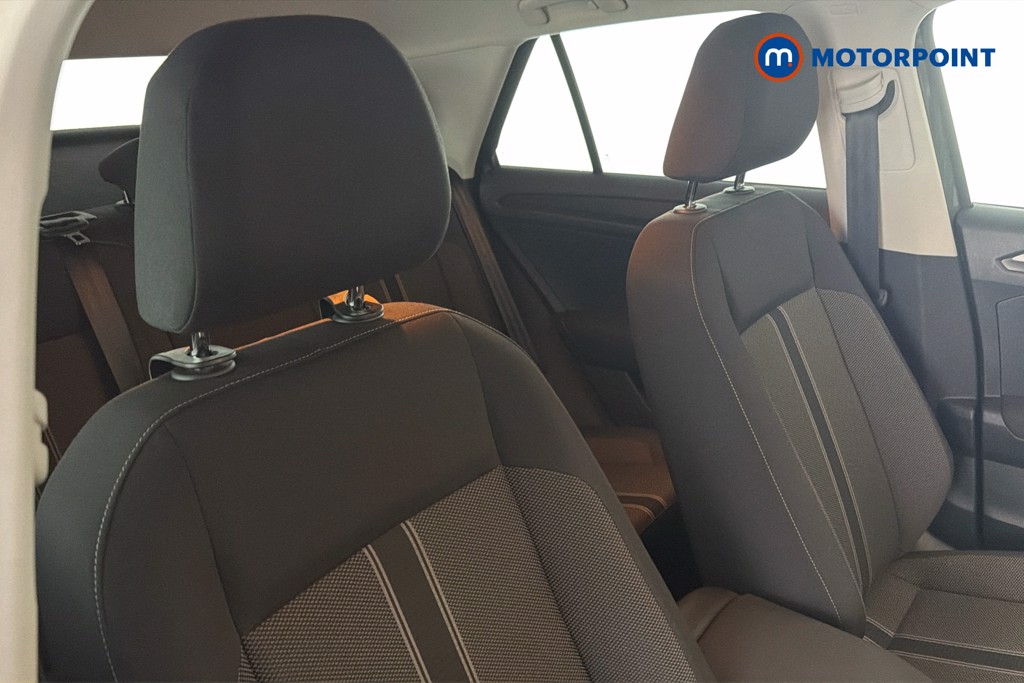 Volkswagen T-Roc SE Automatic Petrol SUV - Stock Number (1633784) - 23rd supplementary image