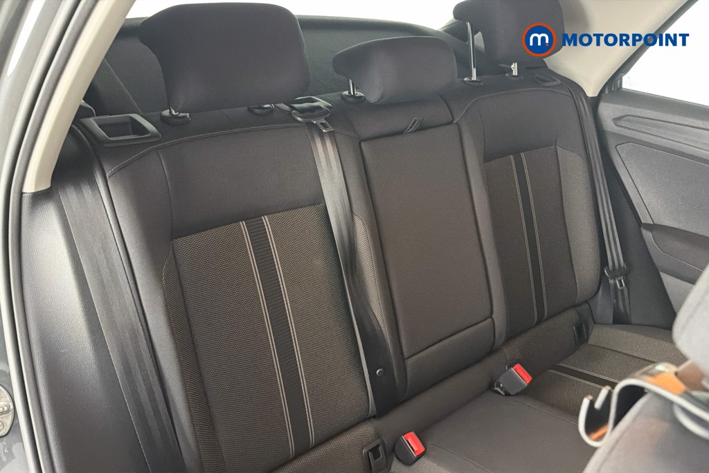 Volkswagen T-Roc SE Automatic Petrol SUV - Stock Number (1633784) - 28th supplementary image