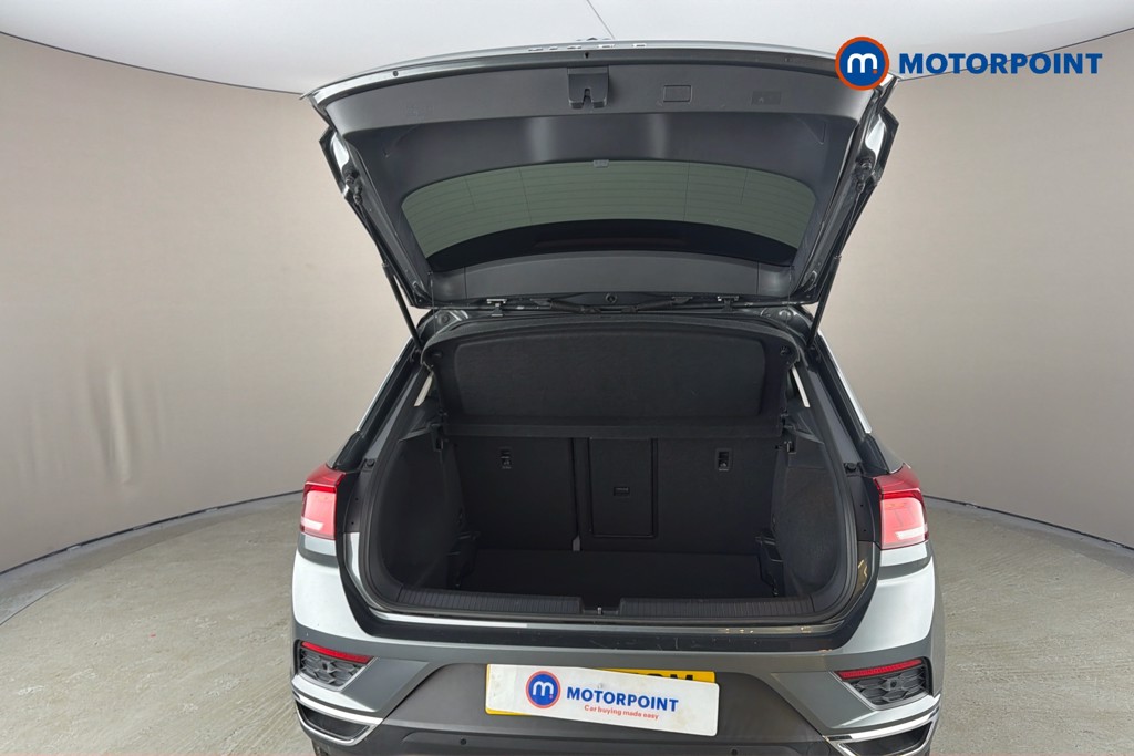 Volkswagen T-Roc SE Automatic Petrol SUV - Stock Number (1633784) - 33rd supplementary image