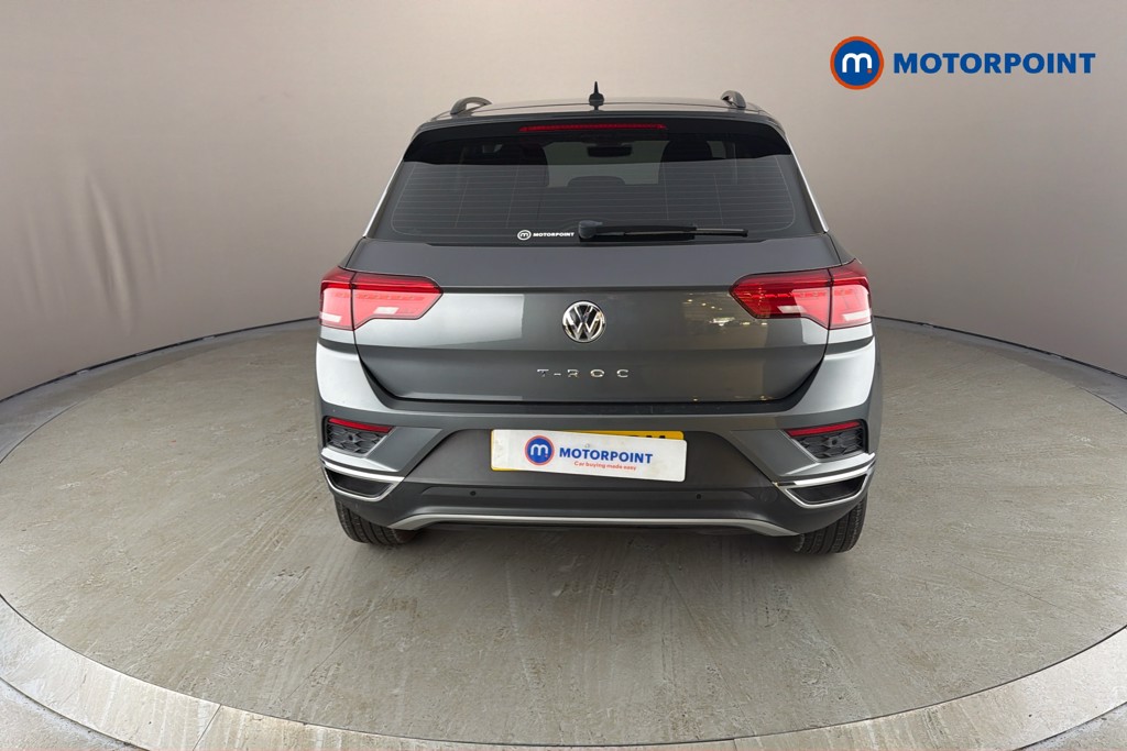 Volkswagen T-Roc SE Automatic Petrol SUV - Stock Number (1633784) - 37th supplementary image