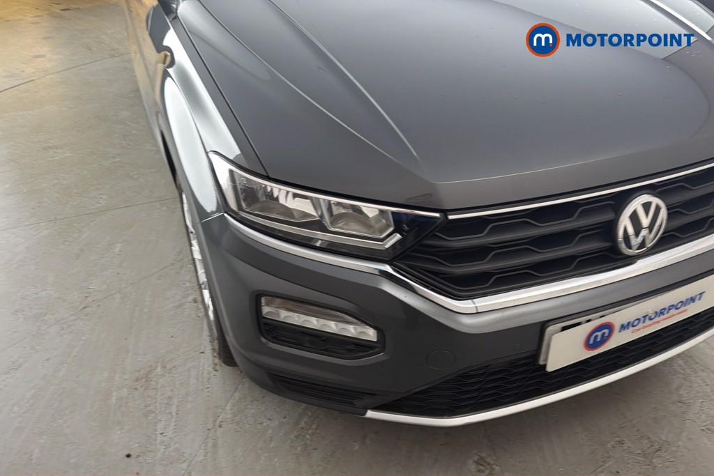 Volkswagen T-Roc SE Automatic Petrol SUV - Stock Number (1633784) - 44th supplementary image