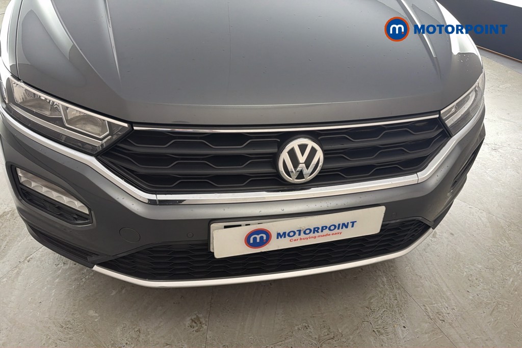 Volkswagen T-Roc SE Automatic Petrol SUV - Stock Number (1633784) - 45th supplementary image
