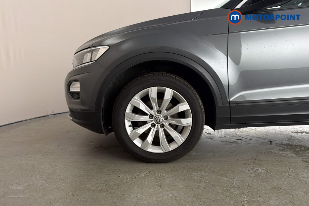 Volkswagen T-Roc SE Automatic Petrol SUV - Stock Number (1633784) - 47th supplementary image