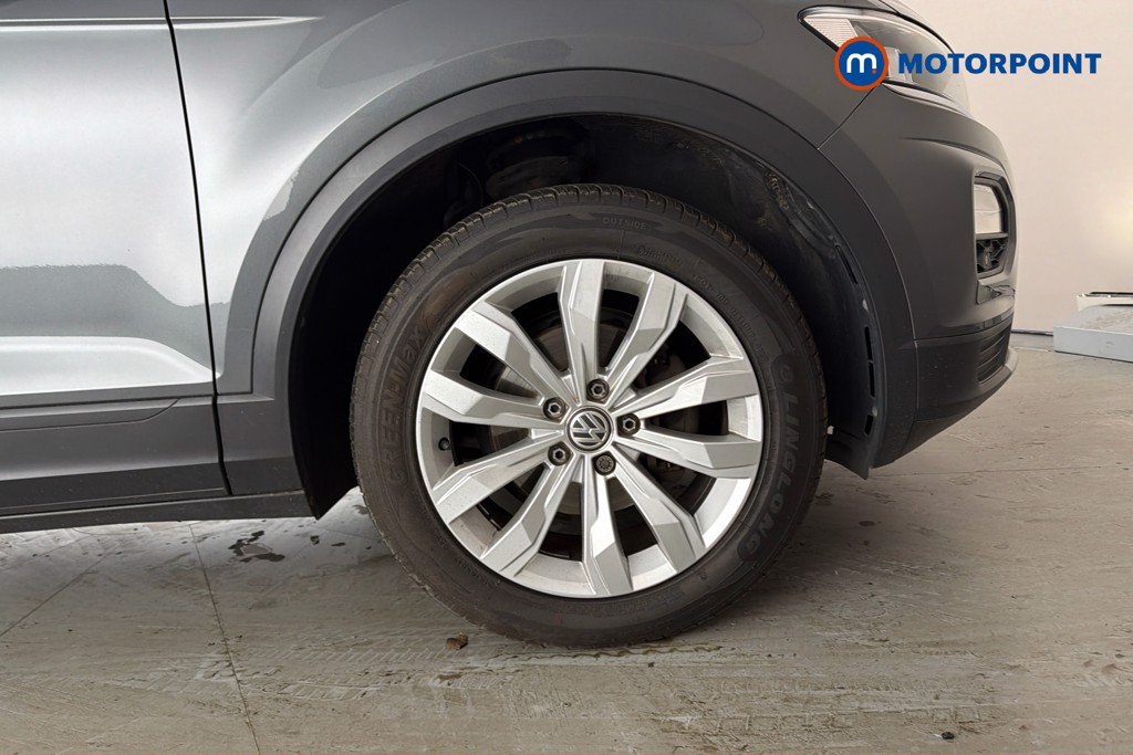 Volkswagen T-Roc SE Automatic Petrol SUV - Stock Number (1633784) - 50th supplementary image