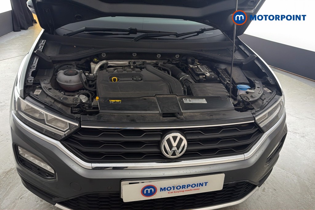 Volkswagen T-Roc SE Automatic Petrol SUV - Stock Number (1633784) - 51st supplementary image