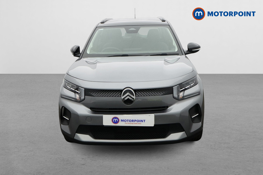 Citroen C3 Plus Manual Petrol Hatchback - Stock Number (1633906) - Front bumper