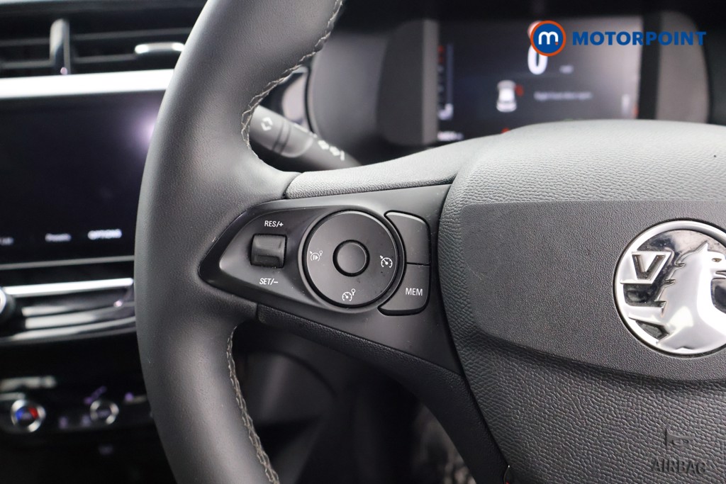 Vauxhall Mokka Ultimate Automatic Petrol SUV - Stock Number (1633971) - 2nd supplementary image