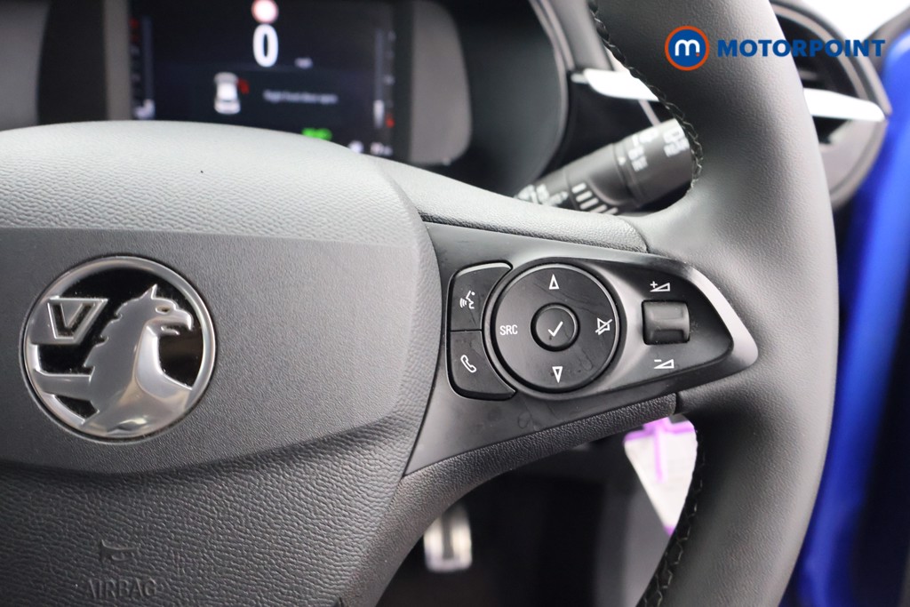 Vauxhall Mokka Ultimate Automatic Petrol SUV - Stock Number (1633971) - 3rd supplementary image