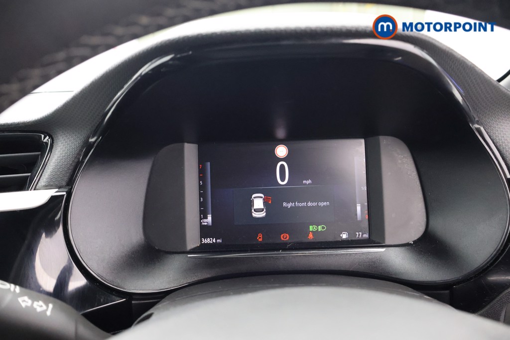 Vauxhall Mokka Ultimate Automatic Petrol SUV - Stock Number (1633971) - 4th supplementary image