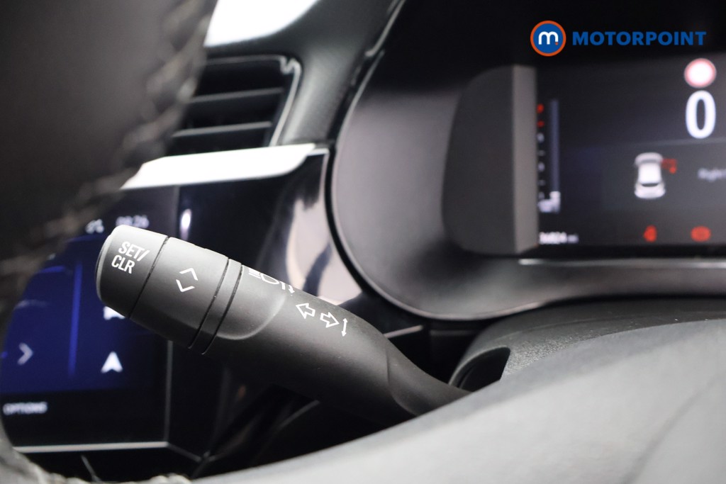 Vauxhall Mokka Ultimate Automatic Petrol SUV - Stock Number (1633971) - 5th supplementary image