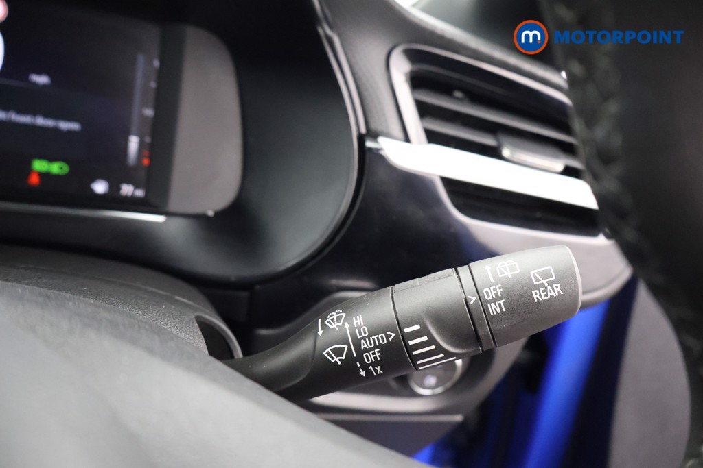 Vauxhall Mokka Ultimate Automatic Petrol SUV - Stock Number (1633971) - 6th supplementary image