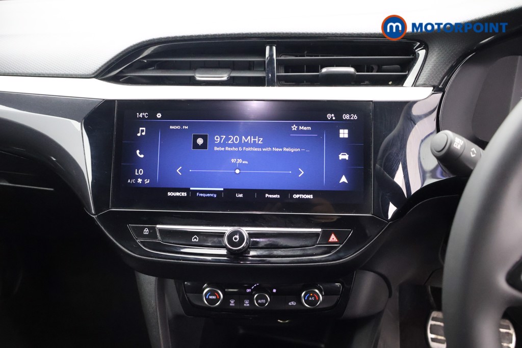 Vauxhall Mokka Ultimate Automatic Petrol SUV - Stock Number (1633971) - 7th supplementary image
