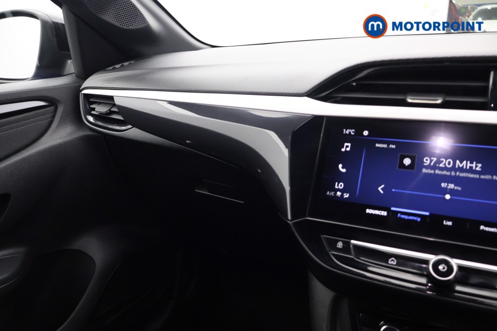 Vauxhall Mokka Ultimate Automatic Petrol SUV - Stock Number (1633971) - 9th supplementary image