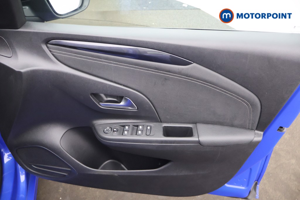 Vauxhall Mokka Ultimate Automatic Petrol SUV - Stock Number (1633971) - 11th supplementary image