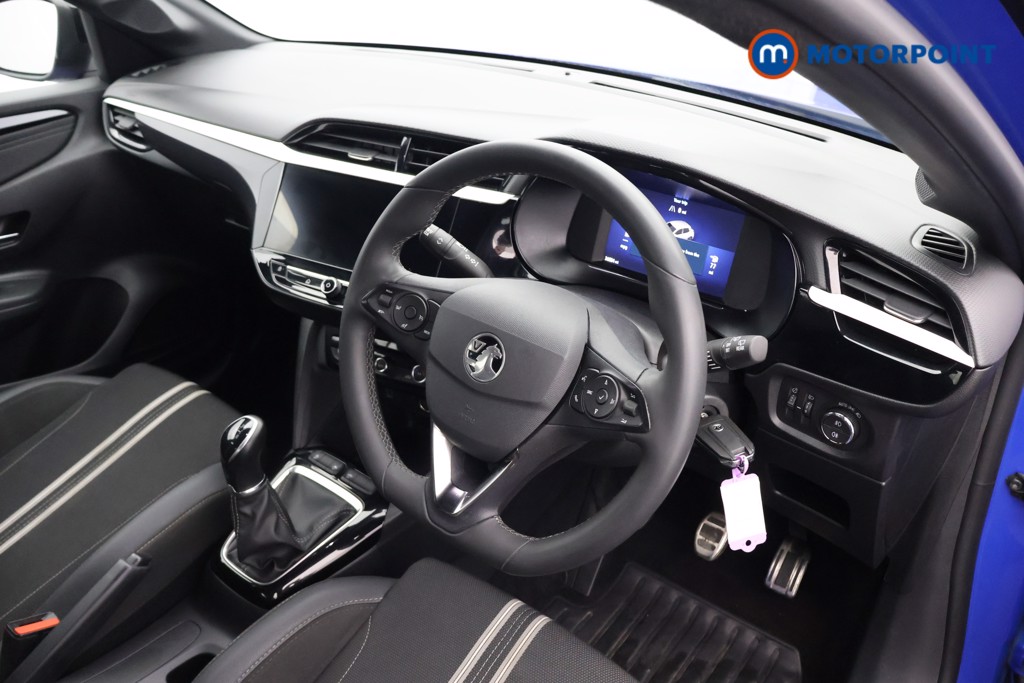 Vauxhall Mokka Ultimate Automatic Petrol SUV - Stock Number (1633971) - 12th supplementary image