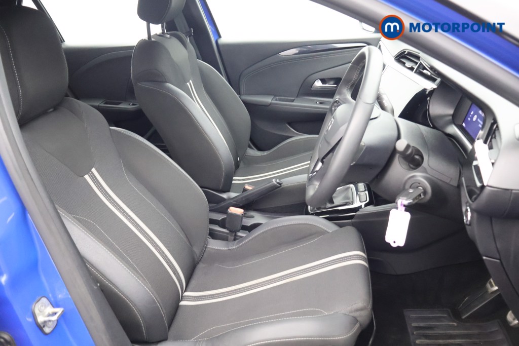 Vauxhall Mokka Ultimate Automatic Petrol SUV - Stock Number (1633971) - 13th supplementary image
