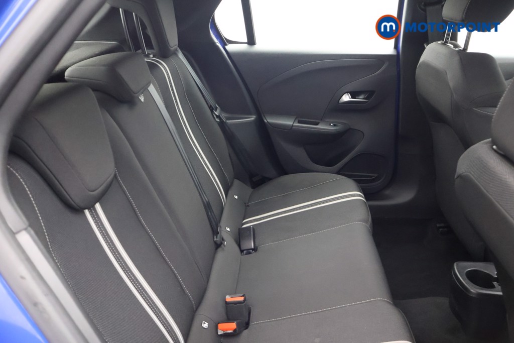 Vauxhall Mokka Ultimate Automatic Petrol SUV - Stock Number (1633971) - 14th supplementary image
