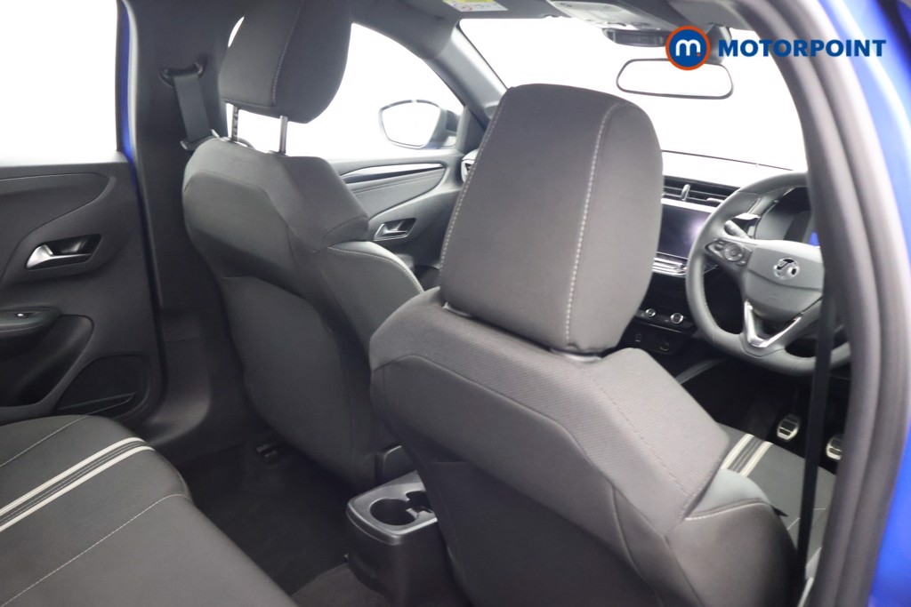 Vauxhall Mokka Ultimate Automatic Petrol SUV - Stock Number (1633971) - 15th supplementary image