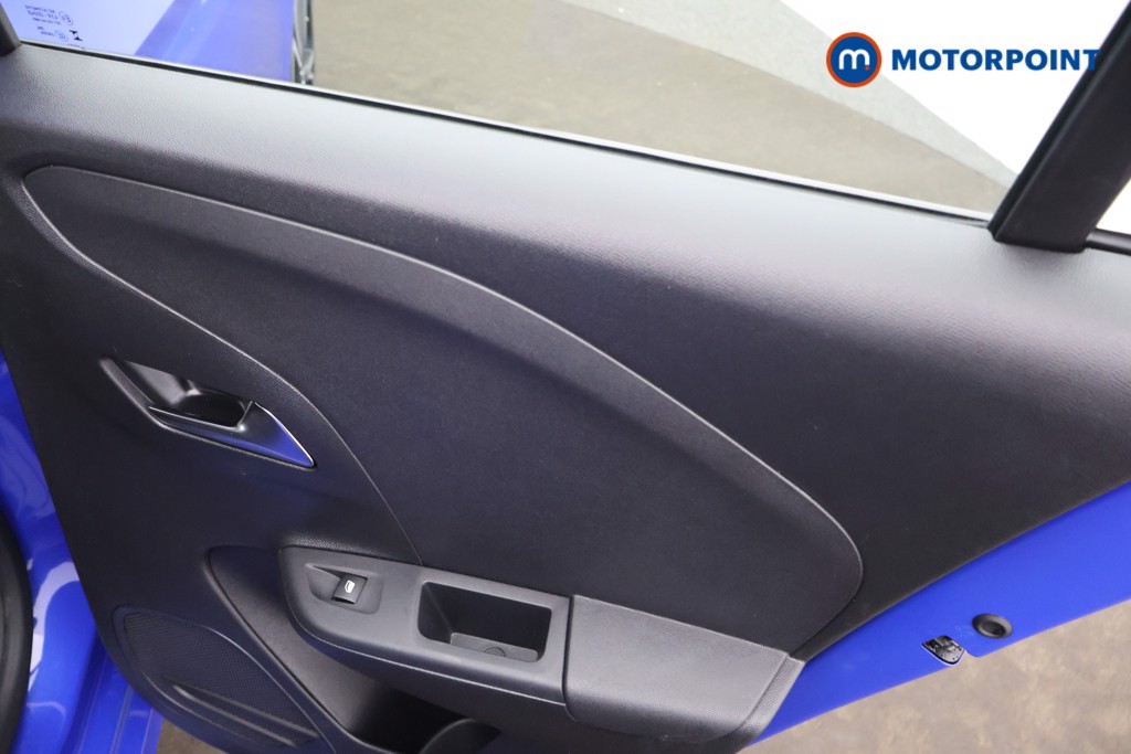 Vauxhall Mokka Ultimate Automatic Petrol SUV - Stock Number (1633971) - 16th supplementary image