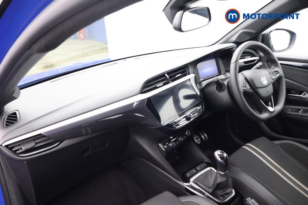 Vauxhall Mokka Ultimate Automatic Petrol SUV - Stock Number (1633971) - 17th supplementary image