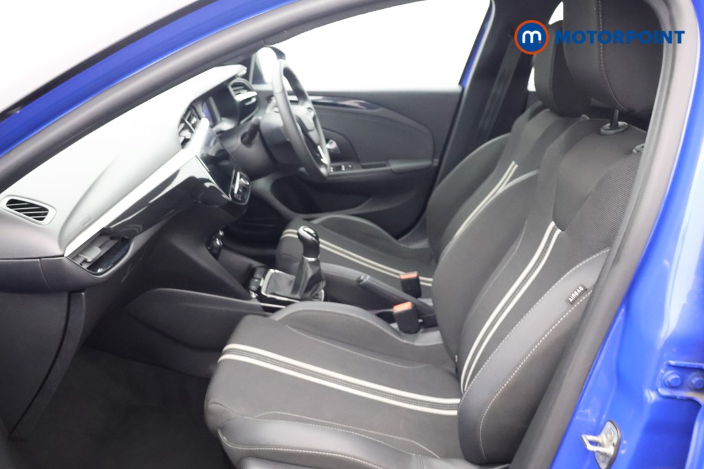 Vauxhall Mokka Ultimate Automatic Petrol SUV - Stock Number (1633971) - 18th supplementary image