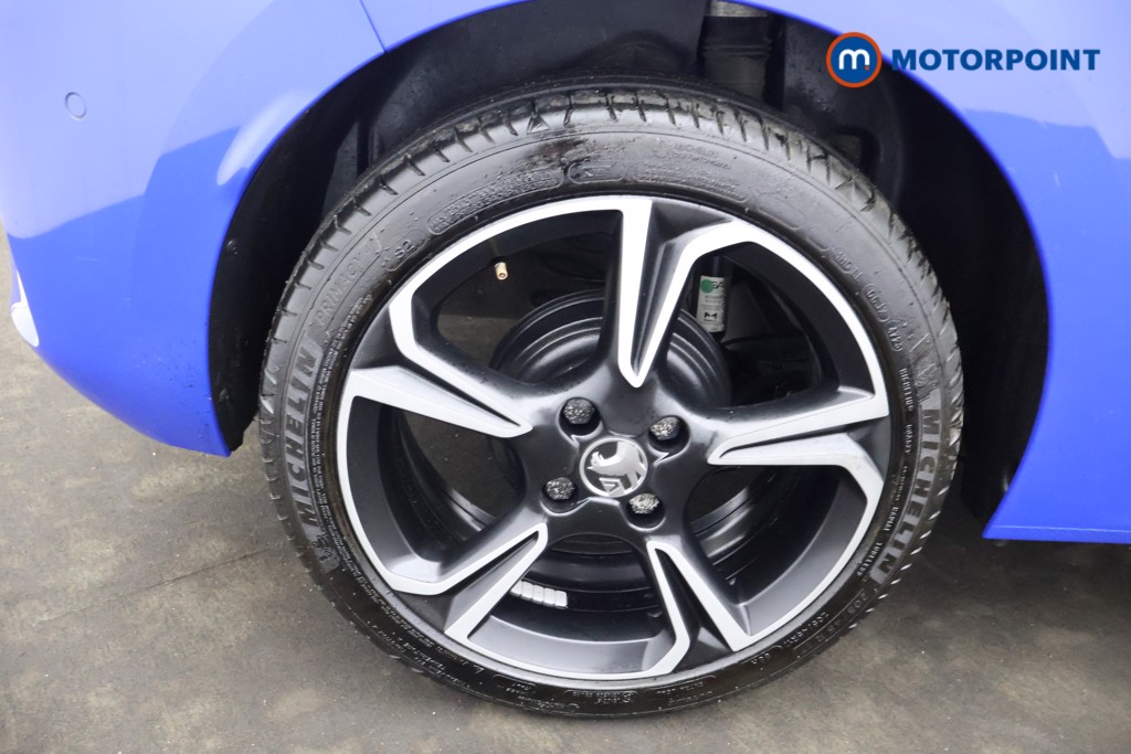 Vauxhall Mokka Ultimate Automatic Petrol SUV - Stock Number (1633971) - 20th supplementary image