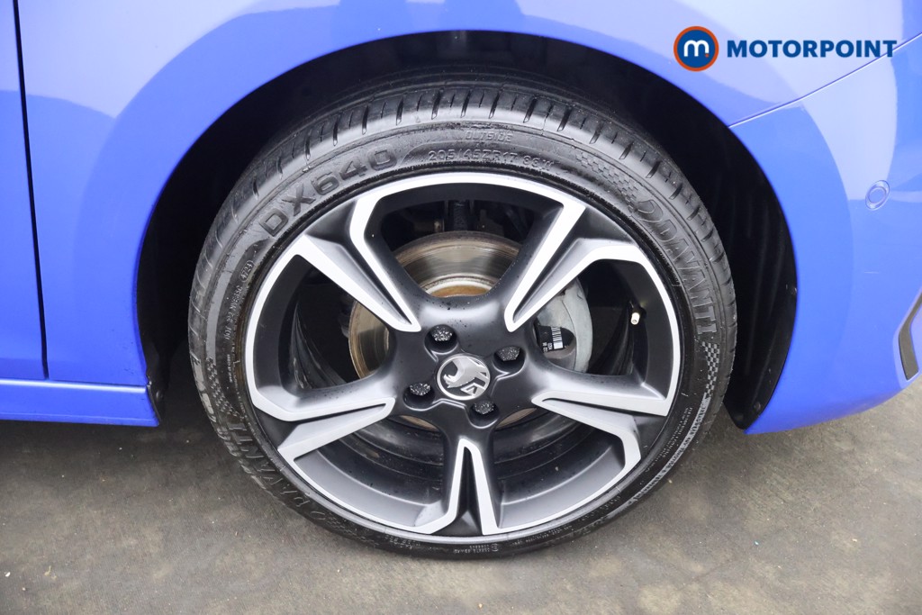 Vauxhall Mokka Ultimate Automatic Petrol SUV - Stock Number (1633971) - 21st supplementary image