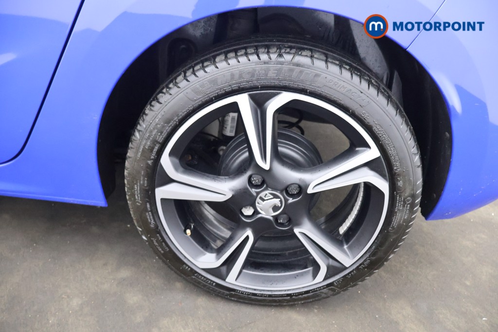 Vauxhall Mokka Ultimate Automatic Petrol SUV - Stock Number (1633971) - 23rd supplementary image