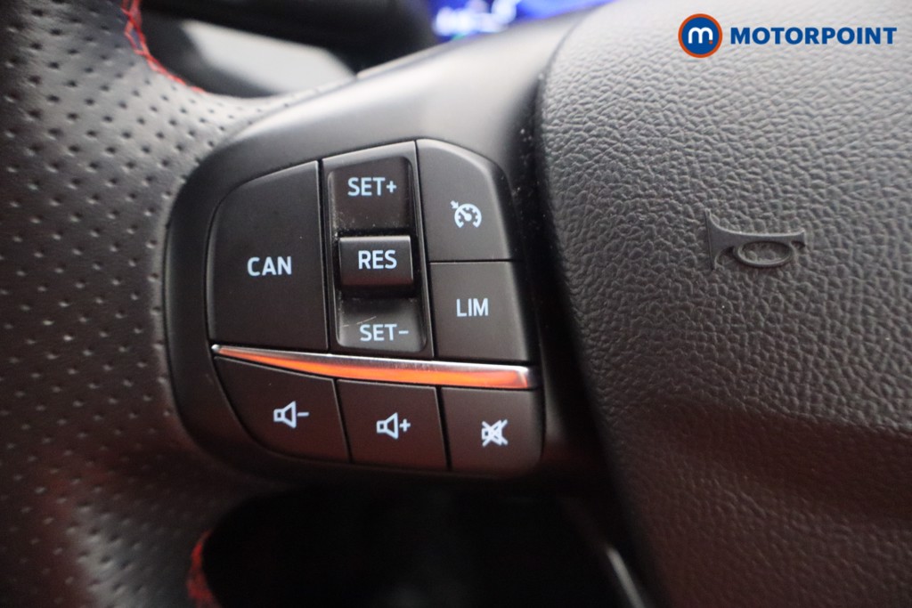 Ford Focus St-Line X Edition Manual Diesel Hatchback - Stock Number (1633978) - 3rd supplementary image