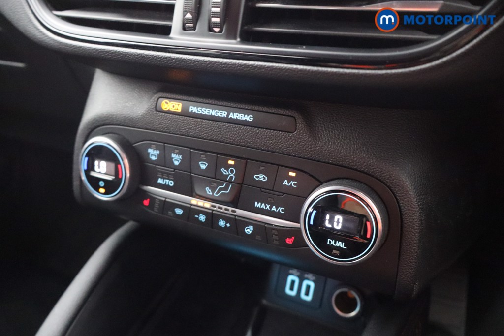 Ford Focus St-Line X Edition Manual Diesel Hatchback - Stock Number (1633978) - 7th supplementary image