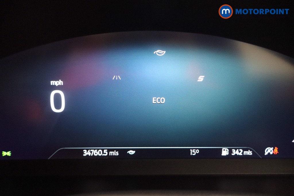 Ford Focus St-Line X Edition Manual Diesel Hatchback - Stock Number (1633978) - 11th supplementary image