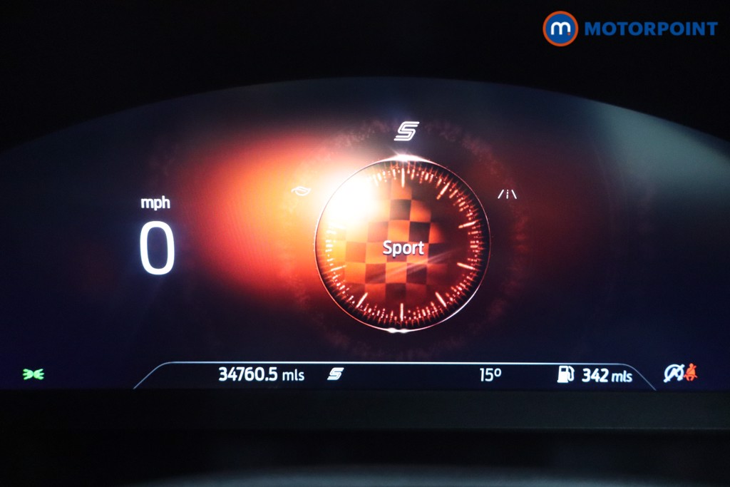 Ford Focus St-Line X Edition Manual Diesel Hatchback - Stock Number (1633978) - 12th supplementary image