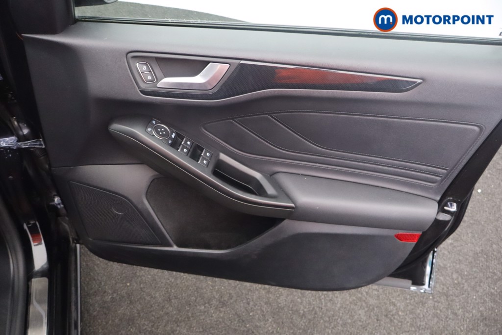 Ford Focus St-Line X Edition Manual Diesel Hatchback - Stock Number (1633978) - 14th supplementary image