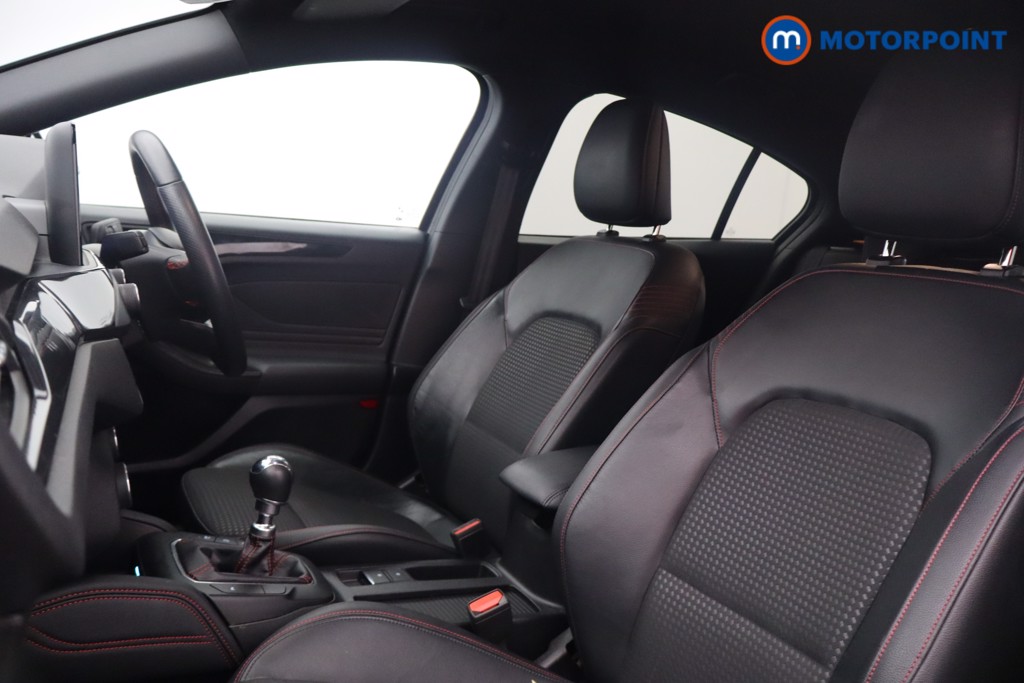 Ford Focus St-Line X Edition Manual Diesel Hatchback - Stock Number (1633978) - 17th supplementary image
