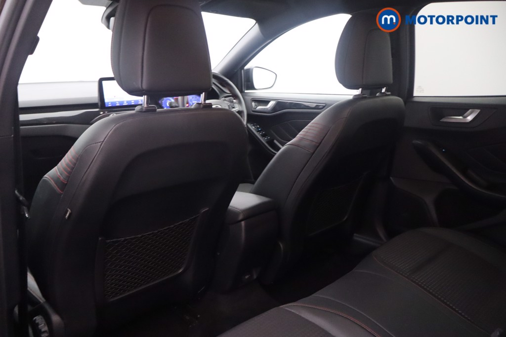 Ford Focus St-Line X Edition Manual Diesel Hatchback - Stock Number (1633978) - 18th supplementary image