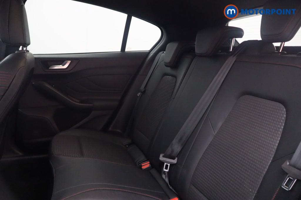 Ford Focus St-Line X Edition Manual Diesel Hatchback - Stock Number (1633978) - 19th supplementary image