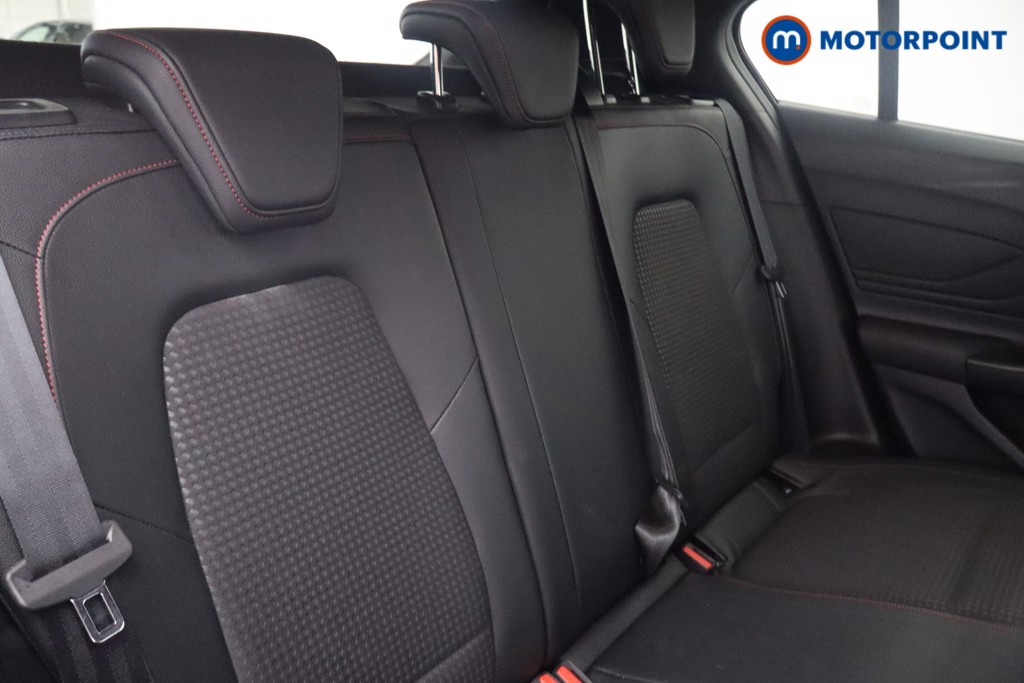 Ford Focus St-Line X Edition Manual Diesel Hatchback - Stock Number (1633978) - 20th supplementary image
