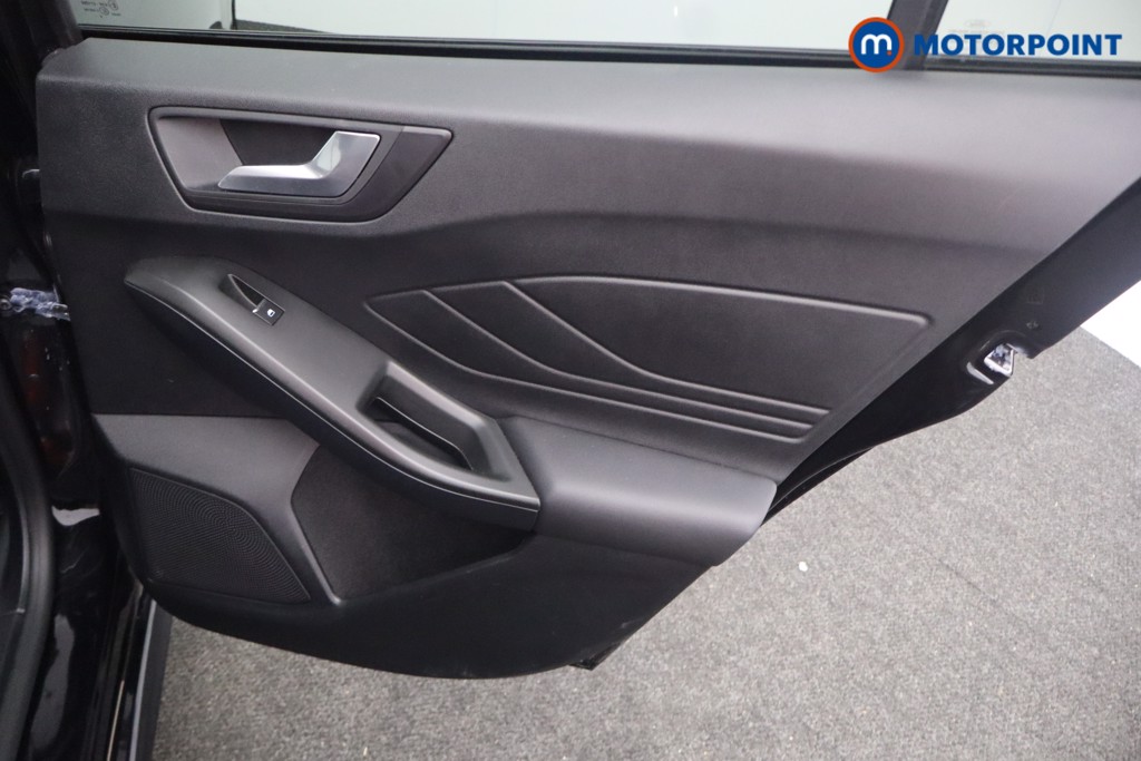 Ford Focus St-Line X Edition Manual Diesel Hatchback - Stock Number (1633978) - 21st supplementary image