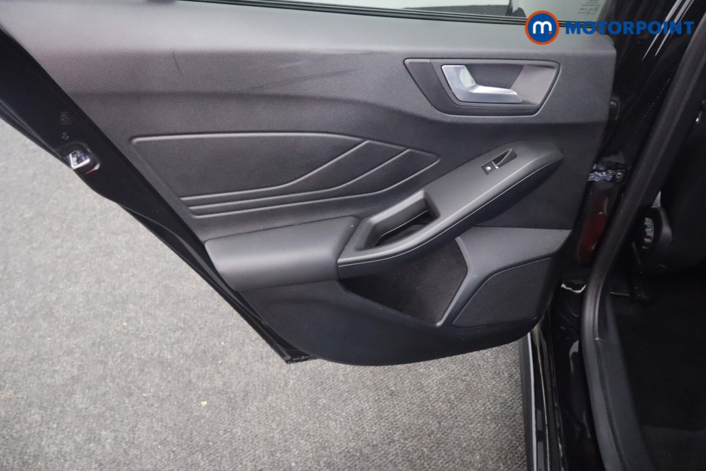 Ford Focus St-Line X Edition Manual Diesel Hatchback - Stock Number (1633978) - 22nd supplementary image