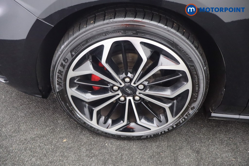 Ford Focus St-Line X Edition Manual Diesel Hatchback - Stock Number (1633978) - 25th supplementary image