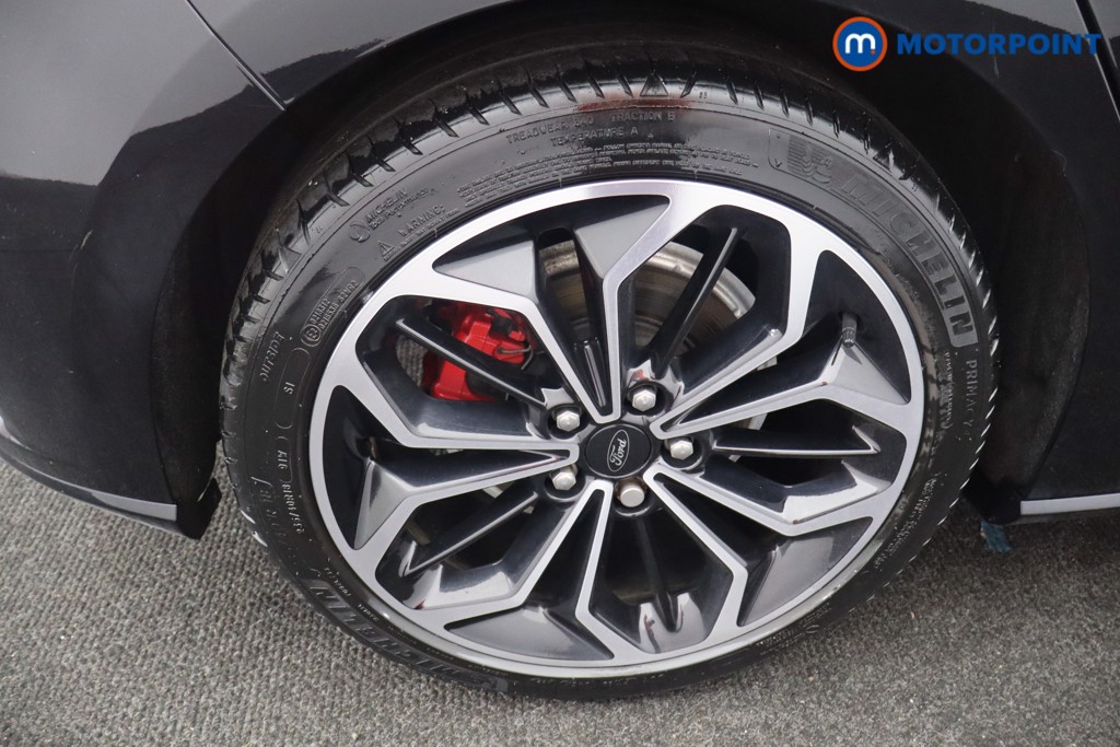 Ford Focus St-Line X Edition Manual Diesel Hatchback - Stock Number (1633978) - 27th supplementary image