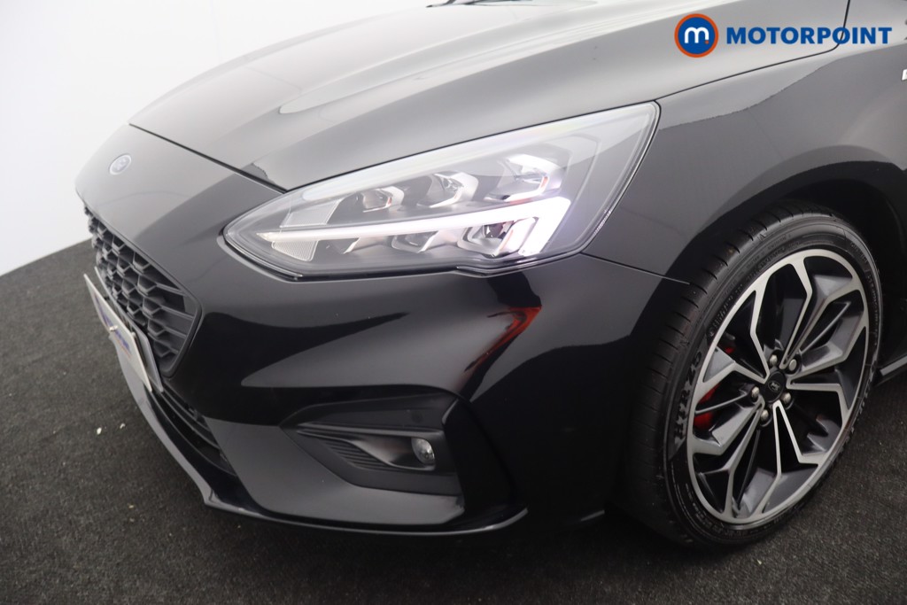 Ford Focus St-Line X Edition Manual Diesel Hatchback - Stock Number (1633978) - 29th supplementary image
